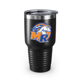 Marvin Ridge HS Ringneck Tumbler, 30oz (Multi-Color Options)