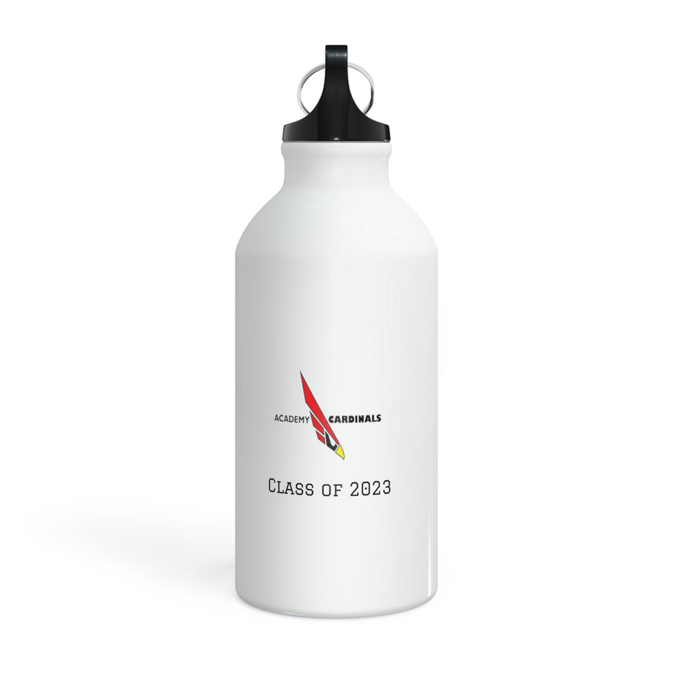 Phillip O. Berry Class of 2023 Oregon Sport Bottle