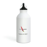 Phillip O. Berry Class of 2023 Oregon Sport Bottle