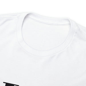 LOVE West Virginia University Unisex Heavy Cotton Tee