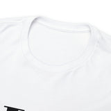 LOVE West Virginia University Unisex Heavy Cotton Tee
