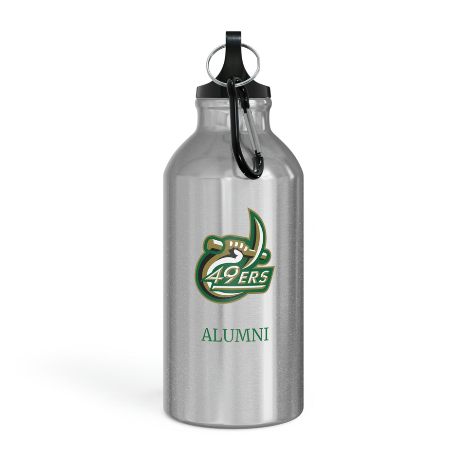 UNCC ALUMNI Oregon Sport Bottle