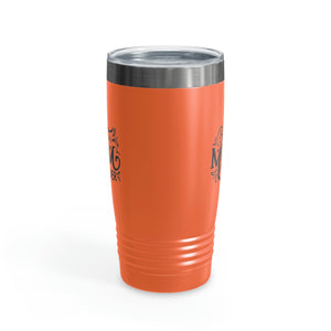 Best Mom Ever Ringneck Tumbler, 20oz