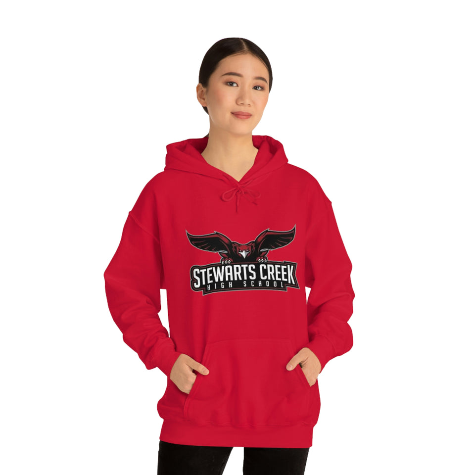 Stewarts Creek HS Hooded Sweatshirt