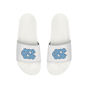 UNC Women's Slide Sandals