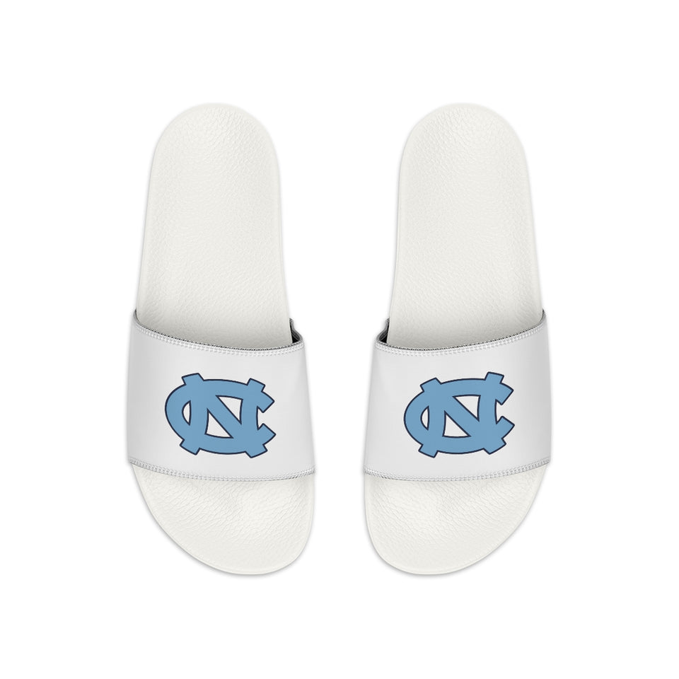 UNC Women's Slide Sandals