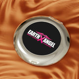 Earth Angel Compact Travel Mirror