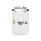 Bessemer City Yellow Jackets Can Cooler