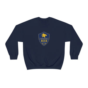 Sugar Creek Charter Unisex Heavy Blend™ Crewneck Sweatshirt