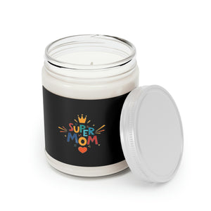 Super Mom Scented Candles, 9oz