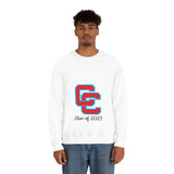 Charlotte Catholic Class of 2023 Unisex Heavy Blend™ Crewneck Sweatshirt