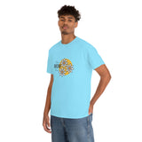 Best Mom Ever Unisex Heavy Cotton Tee