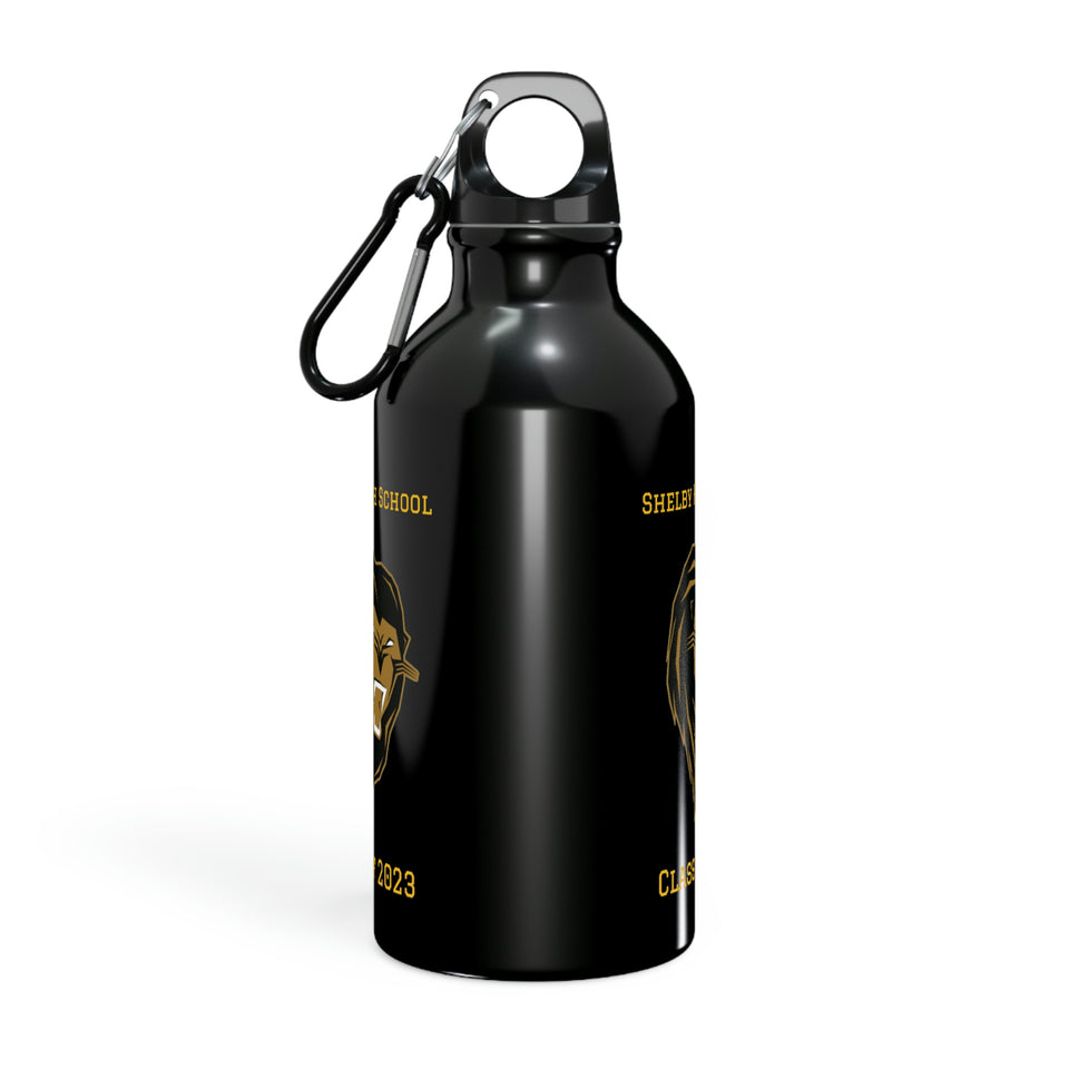 Shelby HS Class of 2023 Oregon Sport Bottle