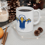 East Meck HS Ceramic Mug 11oz