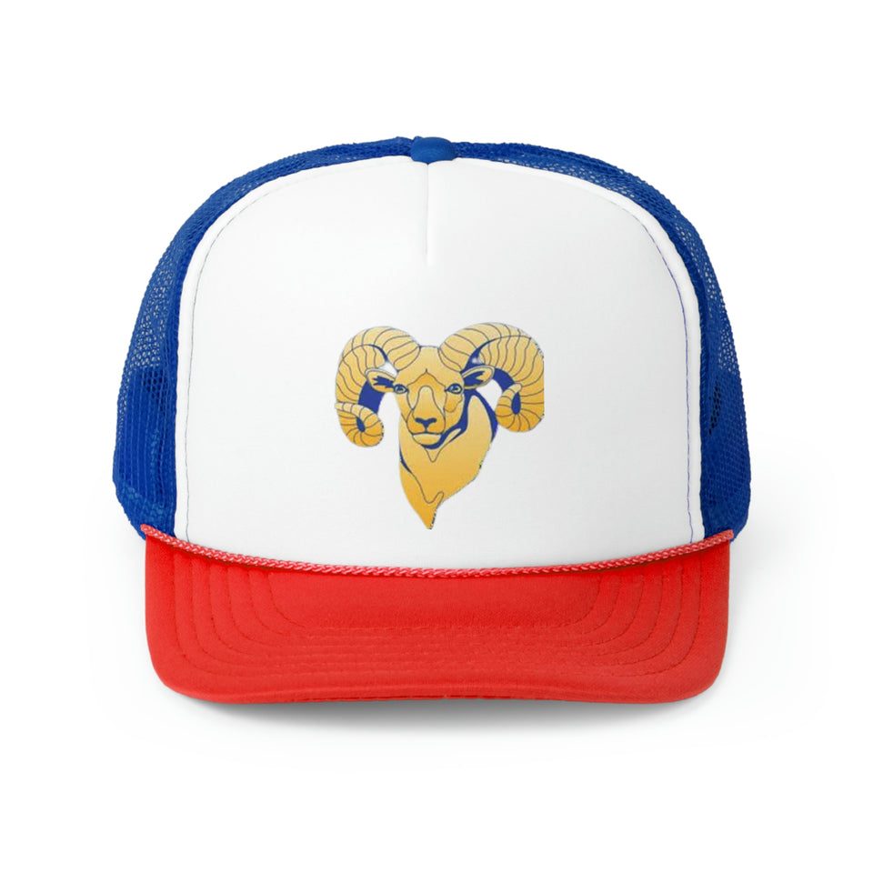 Highland Tech Trucker Caps