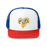 Highland Tech Trucker Caps