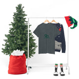 Country Day Unisex Heavy Cotton Tee