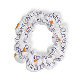 Clemson University Scrunchie