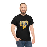 Highland Tech Unisex Heavy Cotton Tee