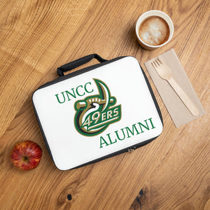 UNCC ALUMNI Lunch Bag