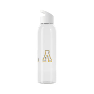 Appalachian State Sky Water Bottle