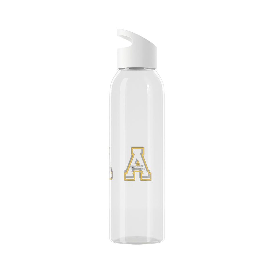 Appalachian State Sky Water Bottle