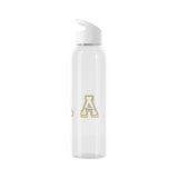 Appalachian State Sky Water Bottle