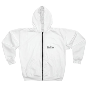 Remi Drake Unisex Zip Hoodie