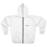 Remi Drake Unisex Zip Hoodie