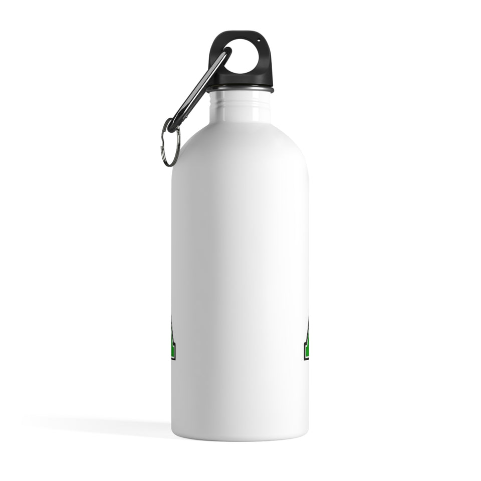 Ashbrook Stainless Steel Water Bottle