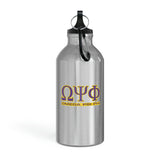 Omega Psi Phi Oregon Sport Bottle