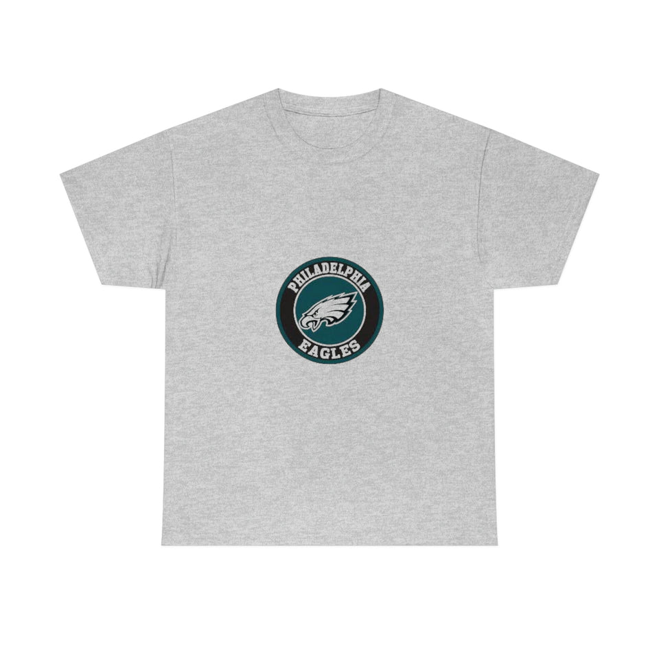 Philadelphia Eagles Cotton Tee