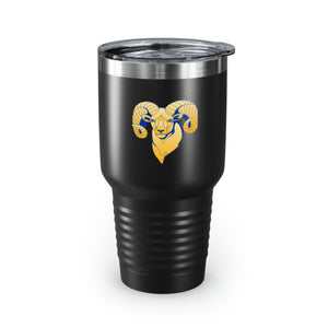 Highland Tech Ringneck Tumbler, 30oz