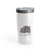 Butler Class of 2023 Ringneck Tumbler, 20oz