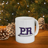 Porter Ridge HS Ceramic Mug 11oz