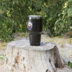 Marvin Ridge HS Ringneck Tumbler, 30oz (Multi-Color Options)