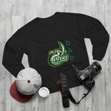 UNCC Dad Crew Neck Sweatshirt