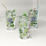 Commonwealth Pint Glass, 16oz