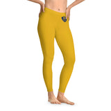 Sugar Creek Charter Stretchy Leggings