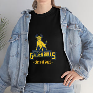 JCSU Class of 2023 Cotton Tee