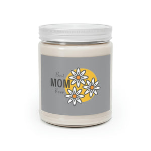 Best Mom Ever Scented Candles, 9oz