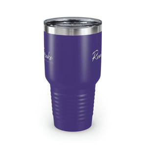 Remi Drake Ringneck Tumbler, 30oz