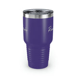 Remi Drake Ringneck Tumbler, 30oz