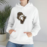 Sun Valley HS Hooded Sweatshirt
