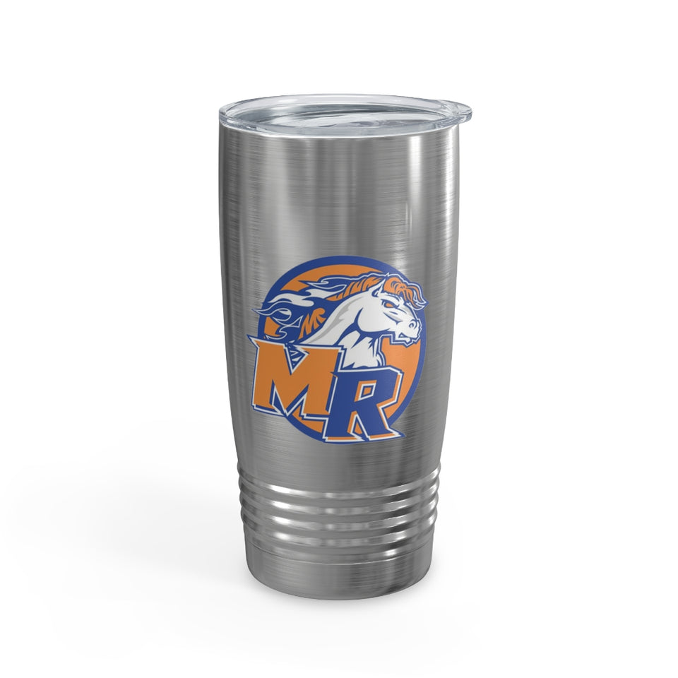 Marvin Ridge HS Ringneck Tumbler, 20oz