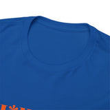 H*ll Yeah! Syracuse University Senior Unisex Heavy Cotton Tee