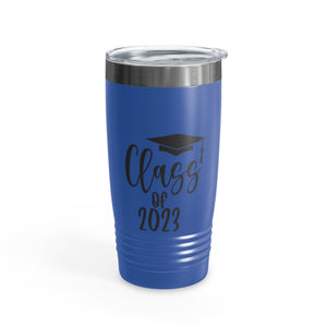 Class of 2023 Ringneck Tumbler, 20oz