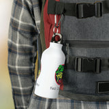 Black CEO's Matter Oregon Sport Bottle