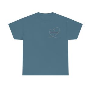 Best Mom Ever Unisex Heavy Cotton Tee