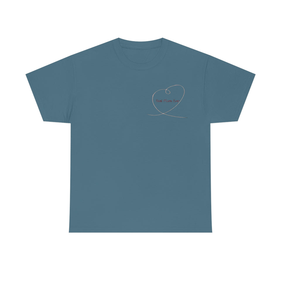 Best Mom Ever Unisex Heavy Cotton Tee